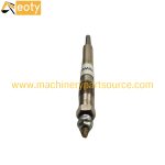 6SD1 6WG1 Glow Plug for Isuzu Engine Parts 8-98023-526-0 product image 3