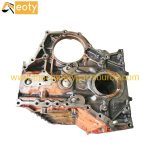 6SD1 Cylinder Block 1-11210-444-0 1-11210635-0 Isuzu Engine Repair Part product image 5