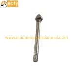 6SD1 Exhaust Manifold Bolt for Isuzu Diesel Engine Parts Excavator Truck