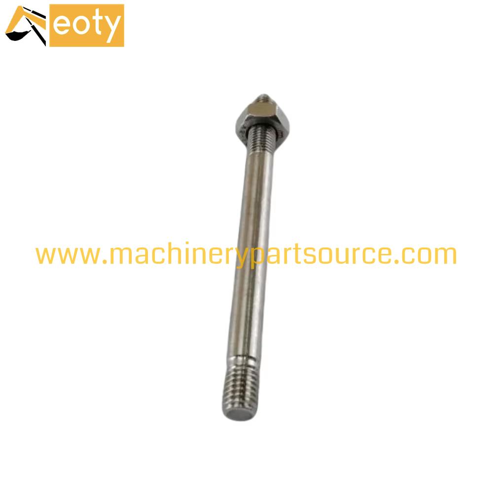 6SD1 Exhaust Manifold Bolt for Isuzu Diesel Engine Parts Excavator Truck