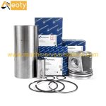 6SD1 Full Gasket Kit 1-87810-732-2 For Isuzu EX300 Excavator Engine Overhaul Gasket Set product image 4
