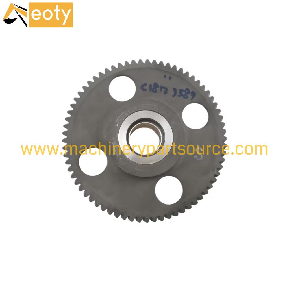 6SD1 Idler Gear 1-12523346-0 for Isuzu Engine Parts | Construction & Industrial