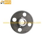 6SD1 Idler Gear 1-12523346-0 for Isuzu Engine Parts | Construction & Industrial product image 2