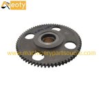 6SD1 Idler Gear 1-12523346-0 for Isuzu Engine Parts | Construction & Industrial product image 3