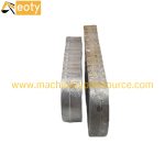 6SD1 Main Bearing and Connecting Rod Bearing STD 1-11510074-3 1-11510074-0 Isuzu Engine Parts product image 2