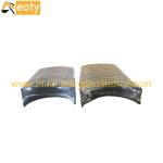 6SD1 Main Bearing and Connecting Rod Bearing STD 1-11510074-3 1-11510074-0 Isuzu Engine Parts product image 3