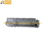 6SD1 Oil Cooler Cover for Isuzu Engine Parts Excavator Truck Forklift Bus