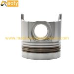 6SD1 Piston 8420 Suitable for Isuzu Engine Parts Excavator Truck Forklift product image 2