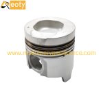 6SD1 Piston 8420 Suitable for Isuzu Engine Parts Excavator Truck Forklift product image 4