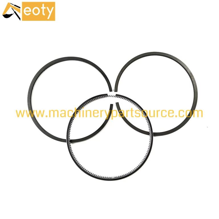 6SD1 Piston Ring 1-12121-094-1 Suitable For Isuzu Engine Parts Diesel Excavator