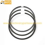 6SD1 Piston Ring 1-12121-094-1 Suitable For Isuzu Engine Parts Diesel Excavator product image 2