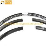 6SD1 Piston Ring 1-12121-094-1 Suitable For Isuzu Engine Parts Diesel Excavator product image 3