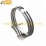 6SD1 Piston Ring 1-12121-094-1 Suitable For Isuzu Engine Parts Diesel Excavator product image 5