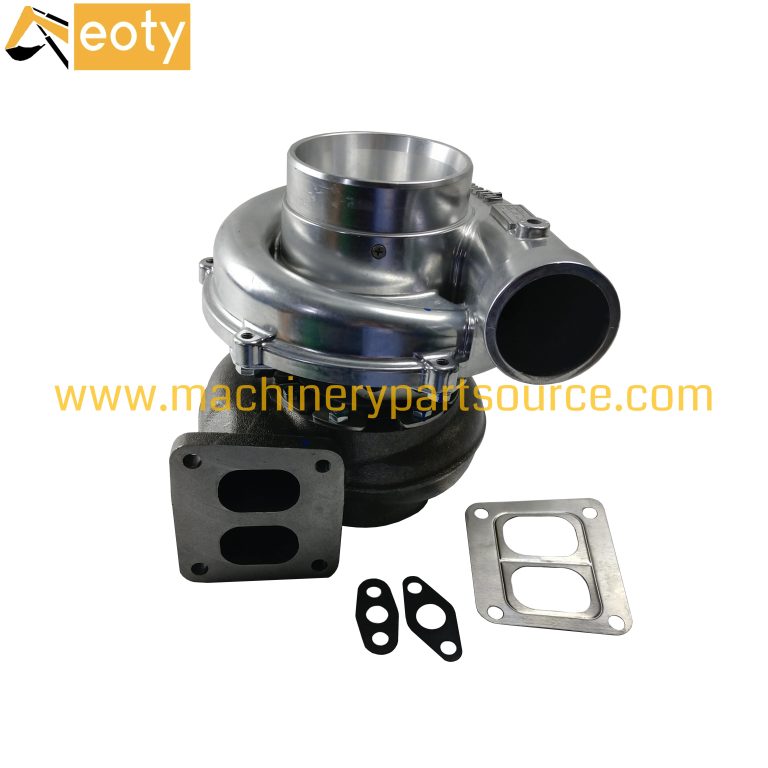 6SD1 RHE8 Turbo Charger 24100-2712a Isuzu Engine Parts for Construction/Industrial