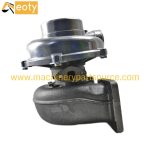 6SD1 RHE8 Turbo Charger 24100-2712a Isuzu Engine Parts for Construction/Industrial product image 2