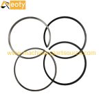 6WA1 Piston Ring 1-12121139-0 for Isuzu Engine Parts Excavator Truck