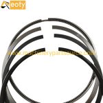 6WA1 Piston Ring 1-12121139-0 for Isuzu Engine Parts Excavator Truck product image 3