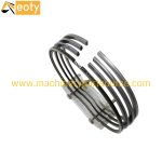 6WA1 Piston Ring 1-12121139-0 for Isuzu Engine Parts Excavator Truck product image 4