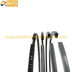6WA1 Piston Ring 1-12121139-0 for Isuzu Engine Parts Excavator Truck product image 5
