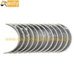 6WF1 Connecting Rod Bearing STD 1-12271096-0 for Isuzu Engine Parts Excavator