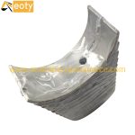 6WF1 Connecting Rod Bearing STD 1-12271096-0 for Isuzu Engine Parts Excavator product image 3