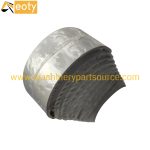 6WF1 Connecting Rod Bearing STD 1-12271096-0 for Isuzu Engine Parts Excavator product image 4