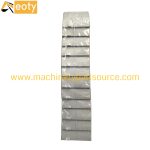 6WF1 Connecting Rod Bearing STD 1-12271096-0 for Isuzu Engine Parts Excavator product image 5