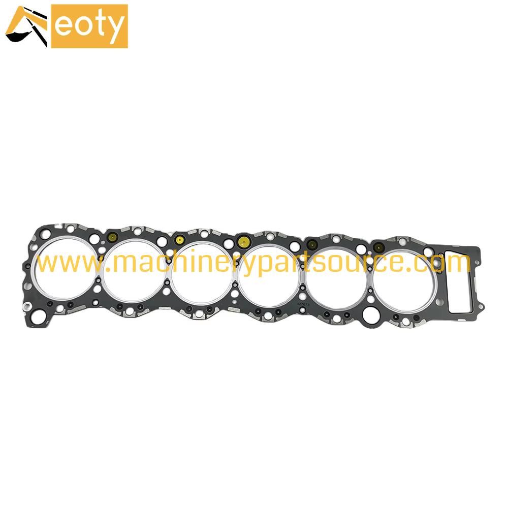 6WF1 Cylinder Head Gasket 1-11141265-2 1-11141265-3 for Isuzu Engine Parts