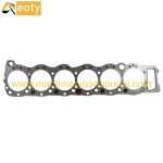 6WF1 Cylinder Head Gasket 1-11141265-2 1-11141265-3 for Isuzu Engine Parts product image 2