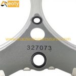 6WF1 Cylinder Head Gasket 1-11141265-2 1-11141265-3 for Isuzu Engine Parts product image 3