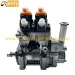 6WF1 Fuel Injection Pump for Isuzu Engine Parts – Excavator, Truck, Forklift
