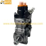 6WF1 Fuel Injection Pump for Isuzu Engine Parts – Excavator, Truck, Forklift product image 3