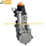 6WF1 Fuel Injection Pump for Isuzu Engine Parts – Excavator, Truck, Forklift product image 4