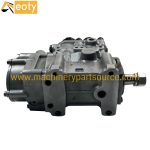 6WF1 Fuel Injection Pump for Isuzu Engine Parts – Excavator, Truck, Forklift product image 5