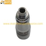6WF1 Fuel Injector Copper Sleeve – Isuzu Engine Parts for Excavator, Forklift, Truck product image 2