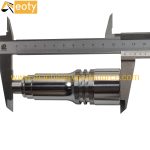6WF1 Fuel Injector Copper Sleeve – Isuzu Engine Parts for Excavator, Forklift, Truck product image 4