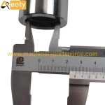 6WF1 Fuel Injector Copper Sleeve – Isuzu Engine Parts for Excavator, Forklift, Truck product image 5