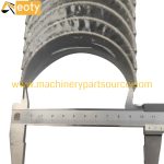6WF1 Main Bearing STD 1-11510093-5 Isuzu Engine Parts for Excavator & Truck product image 5