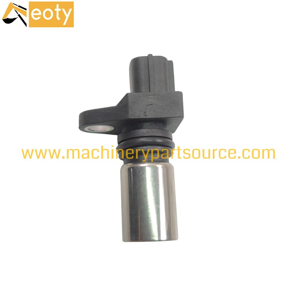 Isuzu 6WF1 Revolution Speed Sensor Engine Part for Excavator, Forklift, Truck, Loader