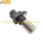 Isuzu 6WF1 Revolution Speed Sensor Engine Part for Excavator, Forklift, Truck, Loader product image 4
