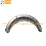 6WF1 Thrust Washer – Isuzu Engine Parts for Excavator, Forklift, Truck & Loader