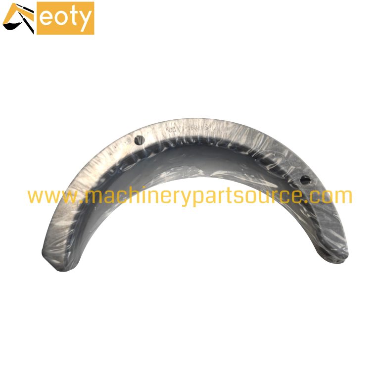 6WF1 Thrust Washer – Isuzu Engine Parts for Excavator, Forklift, Truck & Loader