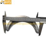 6WF1 Thrust Washer – Isuzu Engine Parts for Excavator, Forklift, Truck & Loader product image 4
