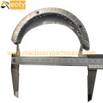 6WF1 Thrust Washer – Isuzu Engine Parts for Excavator, Forklift, Truck & Loader product image 5
