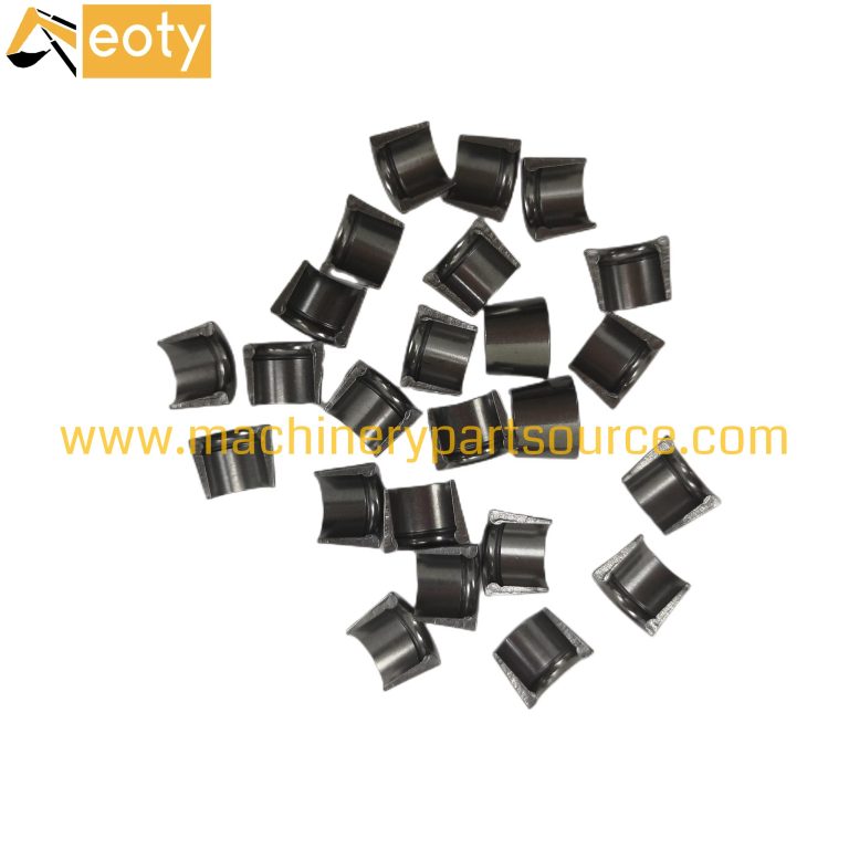 6WF1 Valve Lock 5-12565004-0 for Doosan DE12 Engine Parts Excavator Forklift