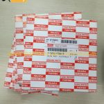 6WG1 Piston Ring 1121211540 1-12121154-0 for Excavator Engine product image 2