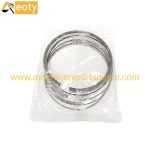 6WG1 Piston Ring 1121211540 1-12121154-0 for Excavator Engine product image 3
