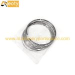 6WG1 Piston Ring 1121211540 1-12121154-0 for Excavator Engine product image 4