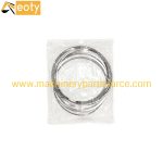 6WG1 Piston Ring 1121211540 1-12121154-0 for Excavator Engine product image 5
