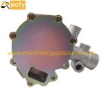 704-30 Water Pump for Perkins Engine | Diesel Engine Cooling Pump product image 2